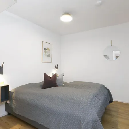 Apartmán Beautiful In Lembruch/dummer See W/ 2 Bedrooms *
