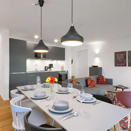 Beautiful In Lembruch/dummer See W/ 2 Bedrooms * Lembruch