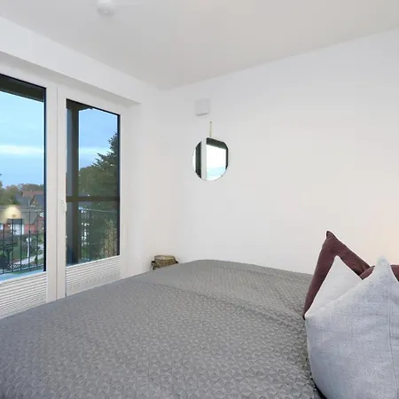 Apartmán Beautiful In Lembruch/dummer See W/ 2 Bedrooms Lembruch