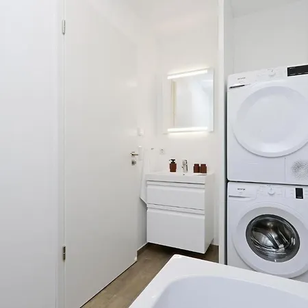 Apartmán Beautiful In Lembruch/dummer See W/ 2 Bedrooms *